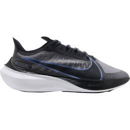 Кроссовки Nike Zoom Gravity 'Oil Grey', темно-серый/мультиколор bq3202-007