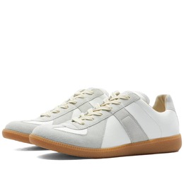 Кроссовки Maison Margiela Classic Replica Sneaker s57ws0236-p1895-101 | offwhite
