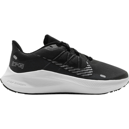 Кроссовки Nike Wmns Winflo 7 Shield 'Black', черный cu3868-001 | black