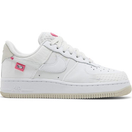 Кроссовки Nike Wmns Air Force 1 '07 LX, белый/мультиколор dx6061-111
