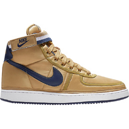 Кроссовки Nike Vandal High Supreme, золотисто-коричневый/мультиколор ah8652-700