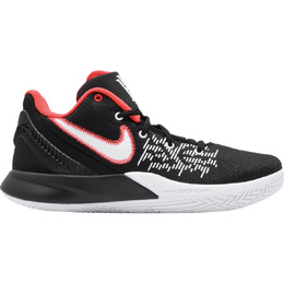 Кроссовки Nike Kyrie Flytrap 2 EP 'Bright Crimson', черный/мультиколор ao4438-008