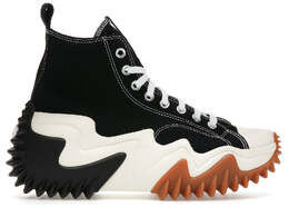 Кроссовки Converse Run Star Motion, черный/белый/коричневый 171545c | black