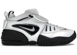 Кроссовки Nike Air Adjust Force Ambush Summit, белый / черный dm8465-100 | black/white