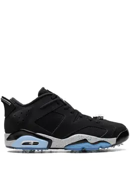 Jordan Air Jordan 6 "Metallic Silver" golf shoes 20629217