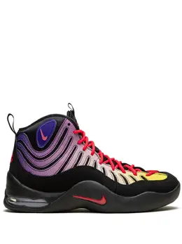 Nike x Supreme Air Bakin SP "Black Gradient" sneakers 19955852