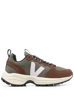 Veja Venturi panelled sneakers 20859190