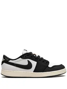 Jordan Air Jordan 1 KO Low "Black / White" sneakers 20813447