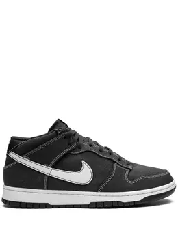 Nike Dunk Mid "Off Noir" sneakers 20171043