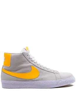 Nike SB Blazer Mid "Laser Orange" sneakers 20133769