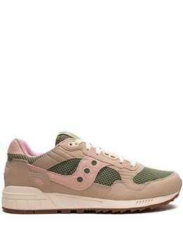 Saucony Shadow 5000 "Mushroom" sneakers 20241151