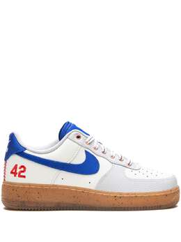 Nike Air Force 1 Low "Jackie Robinson" sneakers 20175096