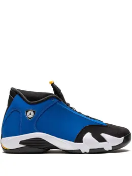 Jordan Air Jordan 14 "Laney" sneakers 20136718