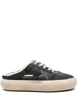 Golden Goose Space-Star slip-on sneakers 17693433