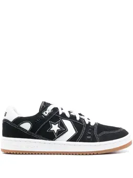 Converse Cons AS-1 Pro logo-patch sneakers 20870571