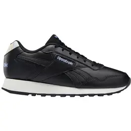 Кроссовки Reebok Glide, размер 7,5 US, black/white 101990668730