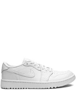 Jordan Air Jordan 1 Retro Low Golf "White Croc" sneakers 19817713