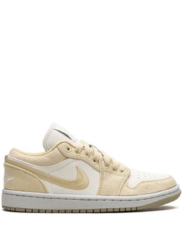 Jordan Air Jordan 1 Low "Team Gold/Sail" sneakers 20937371