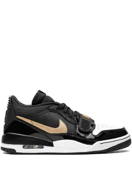 Jordan Air Jordan Legacy 312 Low "Black/Metallic Gold" sneakers 20945471