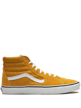 Vans Sk8-Hi suede sneakers 20946586