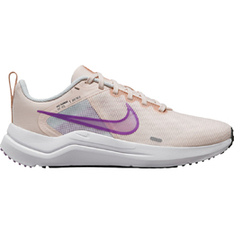 Кроссовки Nike Wmns Downshifter 12 'Guava Ice Rush Fuchsia', розовато-бежевый/мультиколор dd9294-800