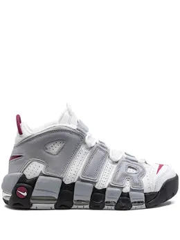Nike Air More Uptempo "Rosewood" sneakers 19886425