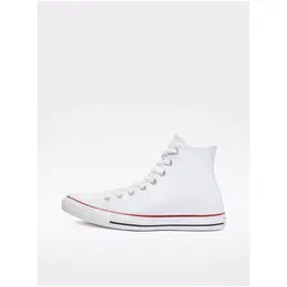 Кеды Converse Chuck Taylor All Star, полнота 6 (RU)/ на среднюю стопу, размер 41,5 EU, Optical White 103004232016
