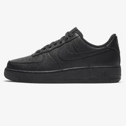 Кроссовки Nike Air Force 1 '07, черный dd8959 001 | black