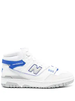 New Balance 650 high-top sneakers 20917979