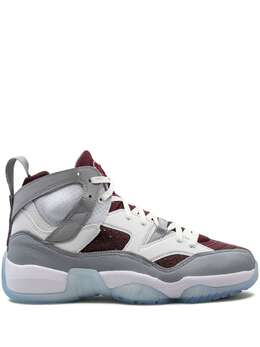 Jordan Jumpman Two Trey "Bordeaux" sneakers 20961173