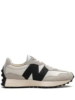 New Balance 327 "Sea Salt/Black" sneakers 20953814