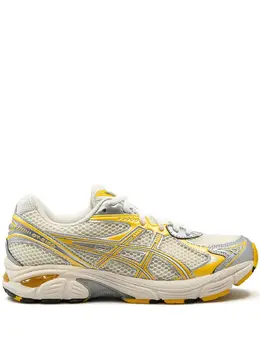 Asics x Kith GT-2160 "Cream/Solar Power" sneakers 20962232