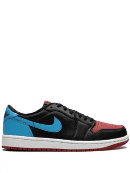 Jordan Air Jordan 1 Low OG "UNC to Chicago" sneakers 20256106