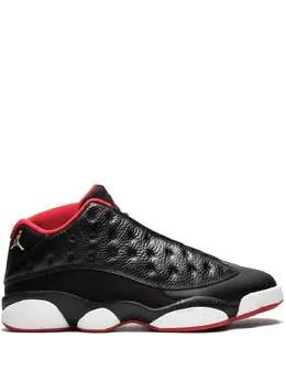 Jordan Air Jordan 13 Retro Low "Bred" sneakers 13159008