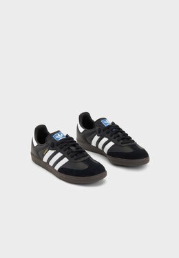Кроссовки Adidas ad115o03m-q11 | cblack/ftwwht/gum5