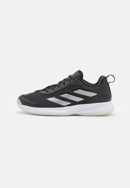 Кроссовки Adidas ad541a27g-a14 | core black/silver metallic/footwear white