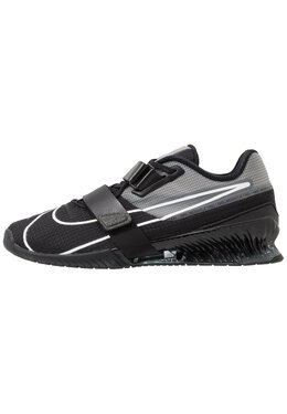 Кроссовки Nike, черно-белый n1244a0en-q11 | black/white