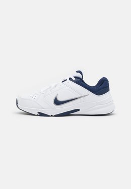 Кроссовки Nike Defyallday Unisex, белый / темно-синий n1244a0fk-a11 | white/midnight navy/metallic silver