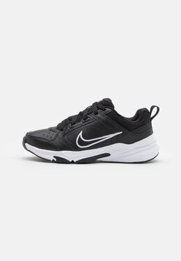 Кроссовки Nike Defyallday Unisex, черный / антрацит n1244a0fk-q11 | black/anthracite