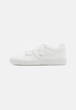 Кроссовки New Balance, белый ne215o05f-a12 | white
