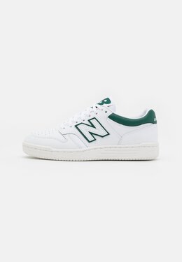 Кроссовки New Balance, белый ne215o09u-a11 | white