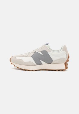 Кроссовки New Balance 327, светло-серый / серый ne215o0an-c17 | light grey/grey