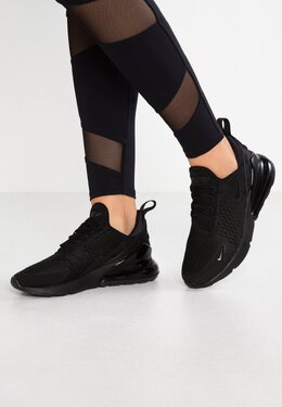 Кроссовки Nike, черный ni111a084-q11 | black