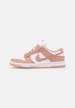Кроссовки Nike Dunk, белый / розовый шепот ni111a0rh-a17 | white/rose whisper