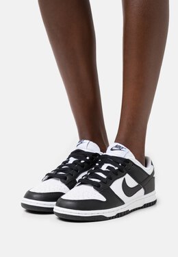 Кроссовки Nike Dunk Low Next Nature, белый / черный ni111a0zk-a13 | white/black