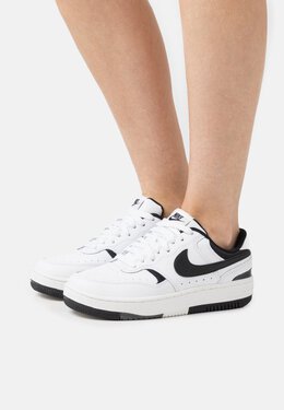 Кроссовки Nike Gamma Force, белый / черный ni111a18c-a14 | white/black/summit white/iron grey