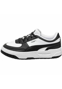 Кроссовки Puma, черно-белый pu111a12v-q11 | black white