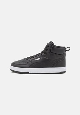 Высокие кроссовки Puma Caven 2.0 Mid Wtr, черный/серебристый/белый pu115n032-q11 | black/silver/white