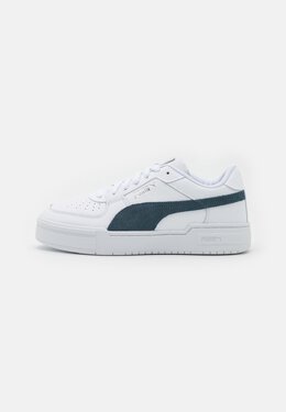 Кроссовки Puma Pro Unisex, белый темная ночь pu115o0jm-a14 | white dark night