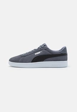 Кроссовки Puma pu115o0l0-c12 | gray/black/white